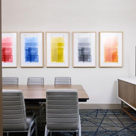 Holiday Inn Express & Suites Hawthorne - Elmsford North By Ihg Dış mekan fotoğraf