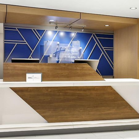 Holiday Inn Express & Suites Hawthorne - Elmsford North By Ihg Dış mekan fotoğraf
