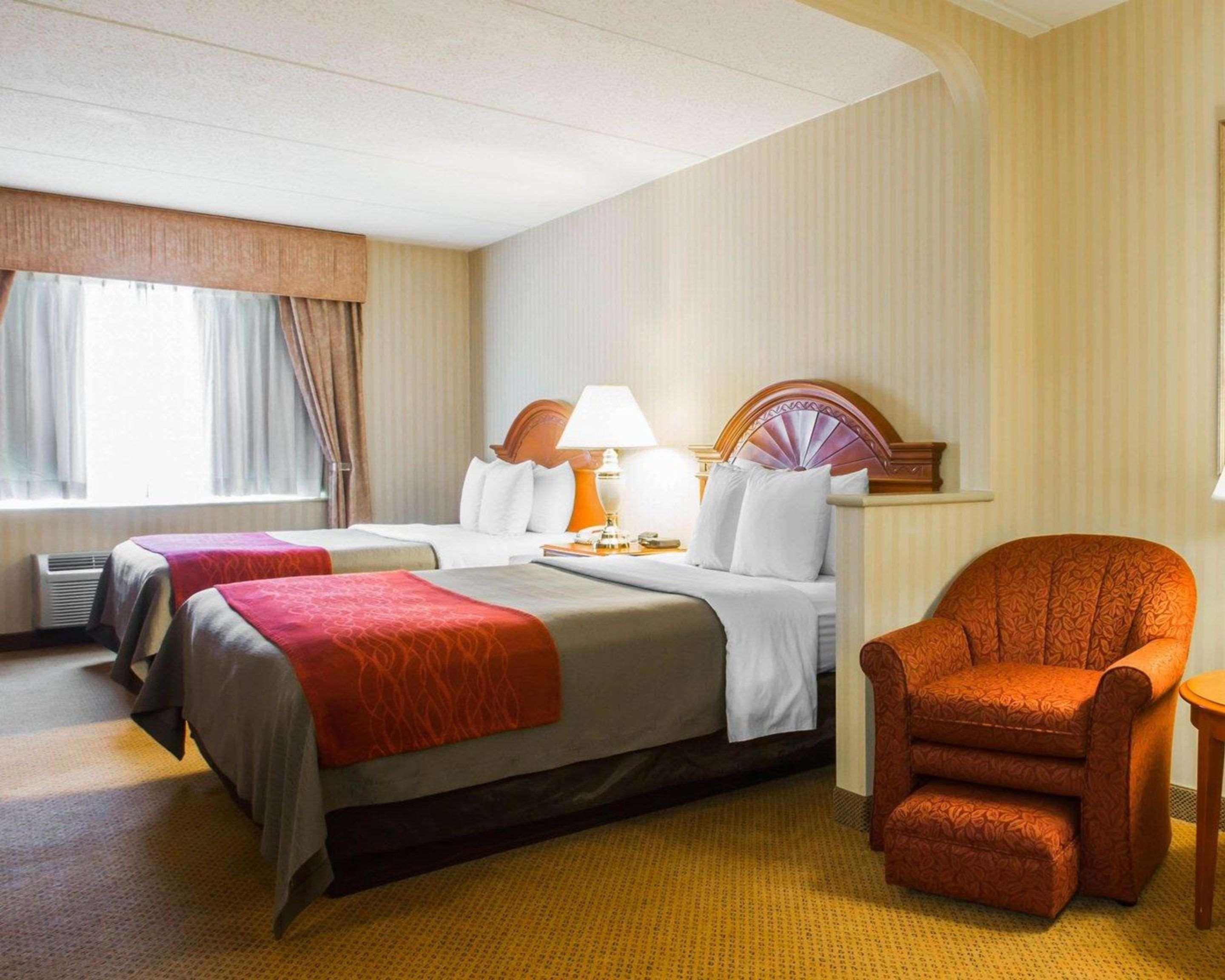 Holiday Inn Express & Suites Hawthorne - Elmsford North By Ihg Dış mekan fotoğraf