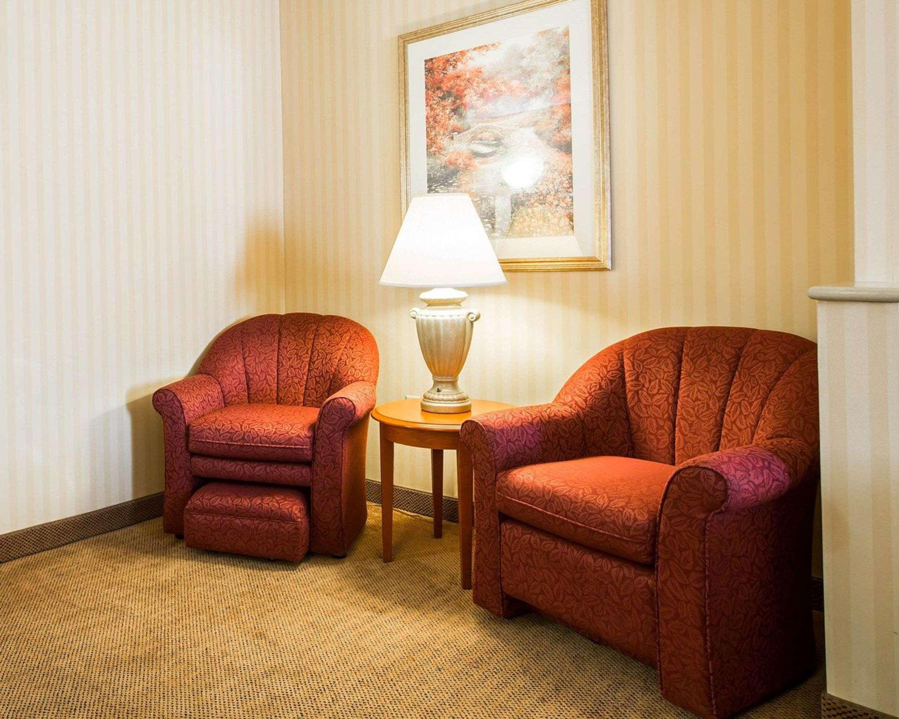 Holiday Inn Express & Suites Hawthorne - Elmsford North By Ihg Dış mekan fotoğraf