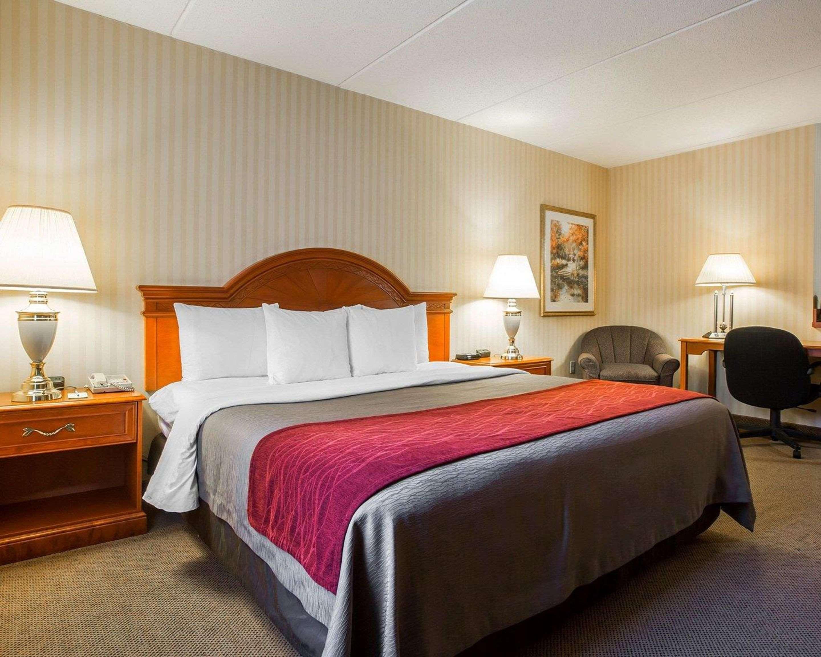 Holiday Inn Express & Suites Hawthorne - Elmsford North By Ihg Dış mekan fotoğraf