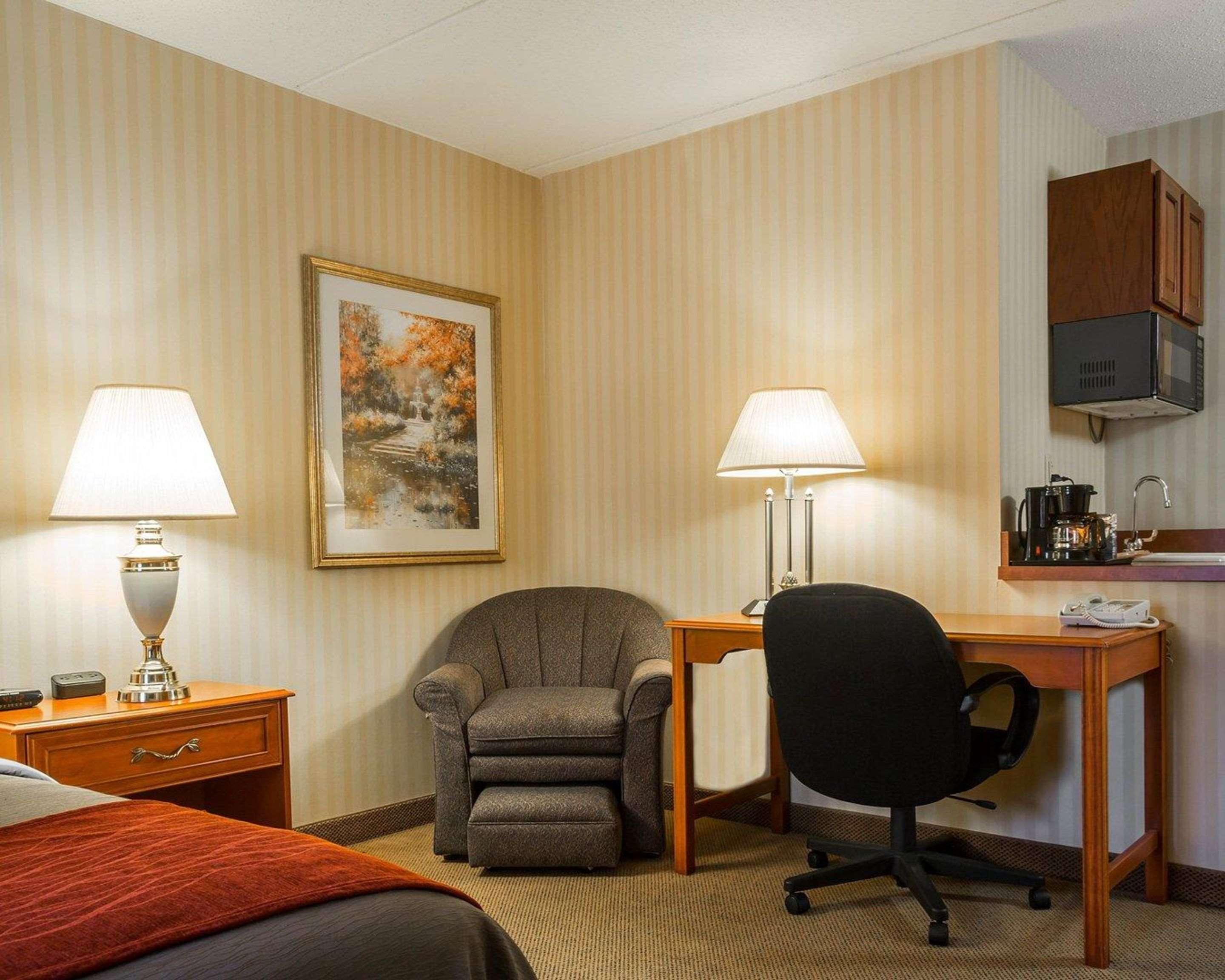 Holiday Inn Express & Suites Hawthorne - Elmsford North By Ihg Dış mekan fotoğraf