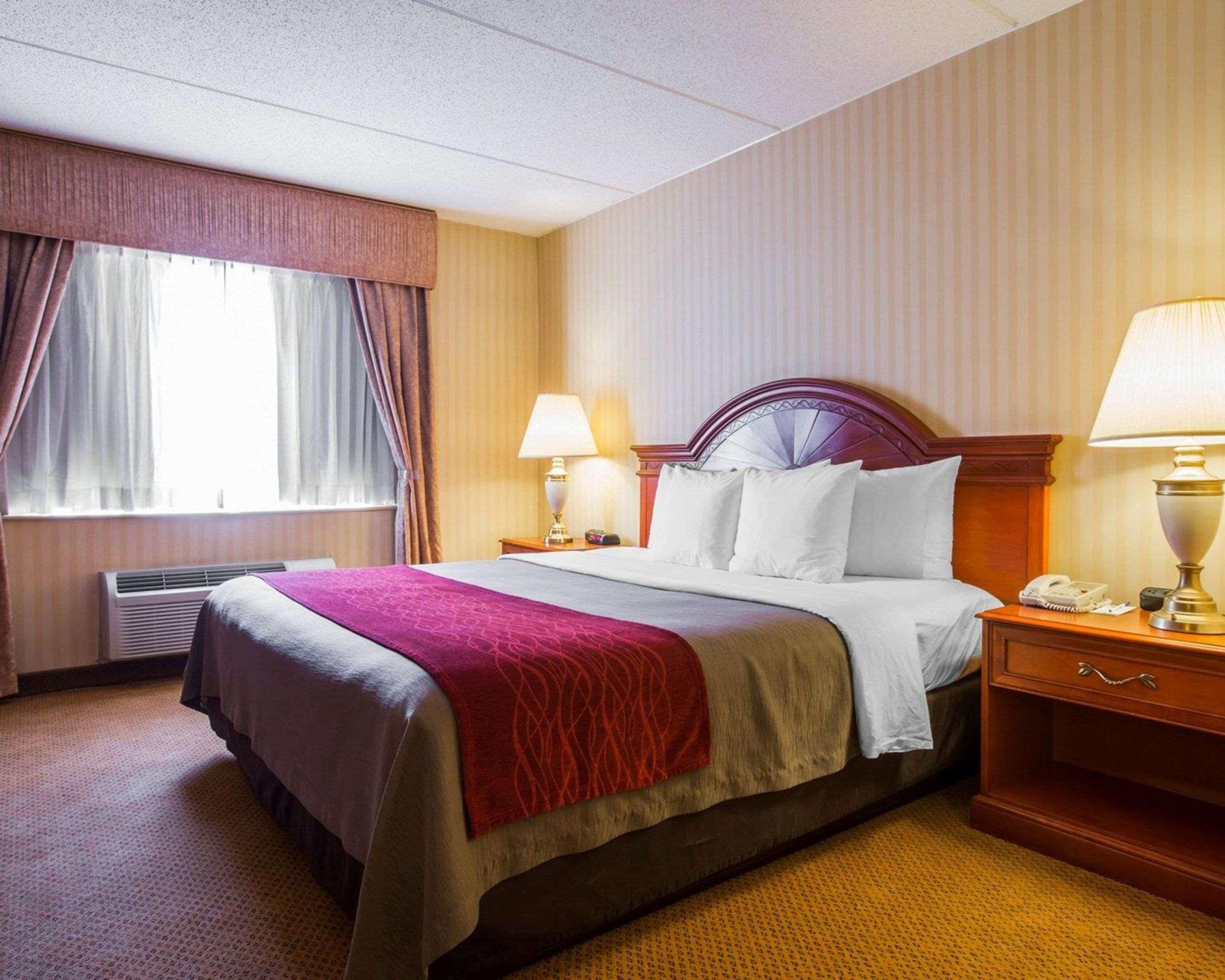 Holiday Inn Express & Suites Hawthorne - Elmsford North By Ihg Dış mekan fotoğraf