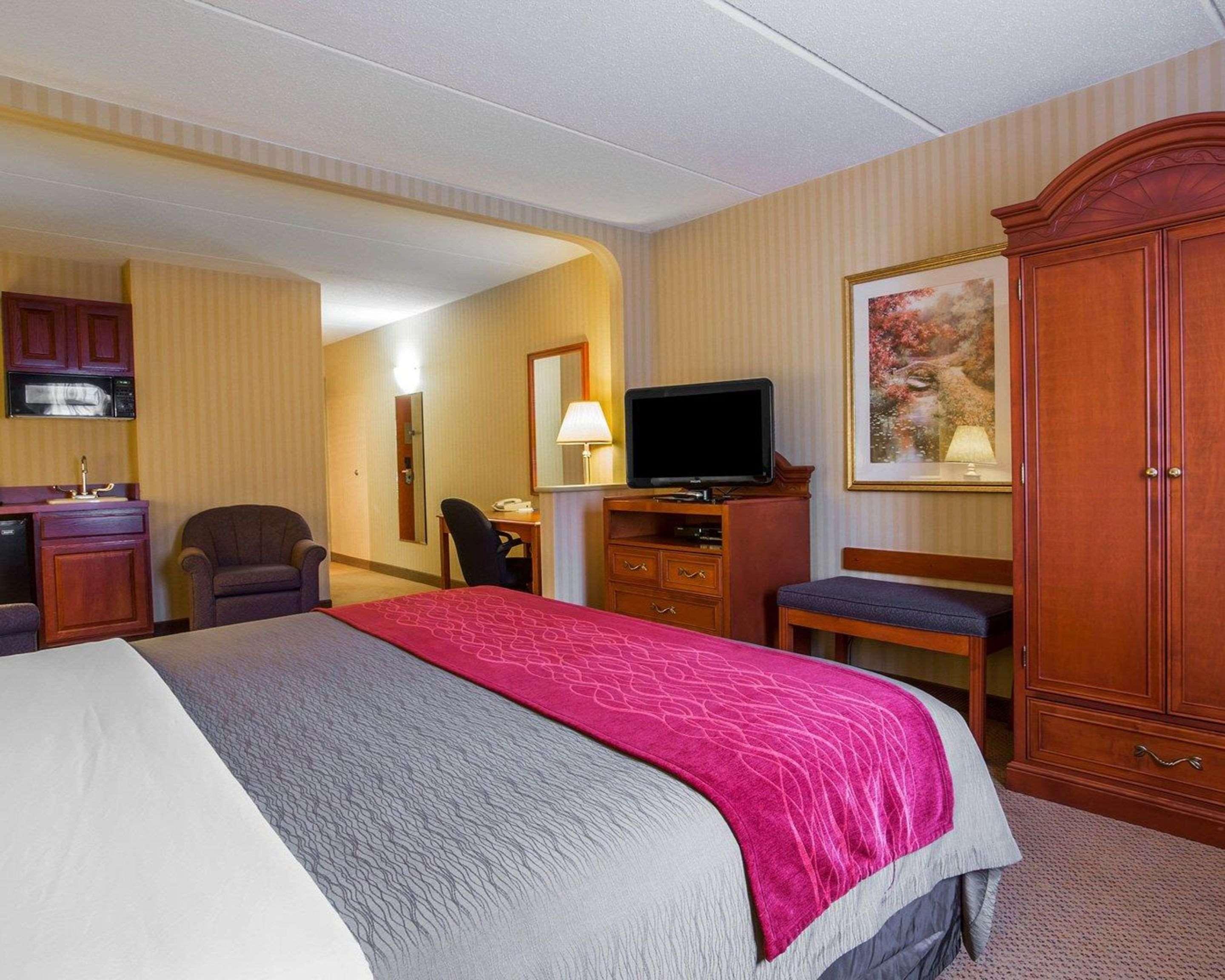 Holiday Inn Express & Suites Hawthorne - Elmsford North By Ihg Dış mekan fotoğraf