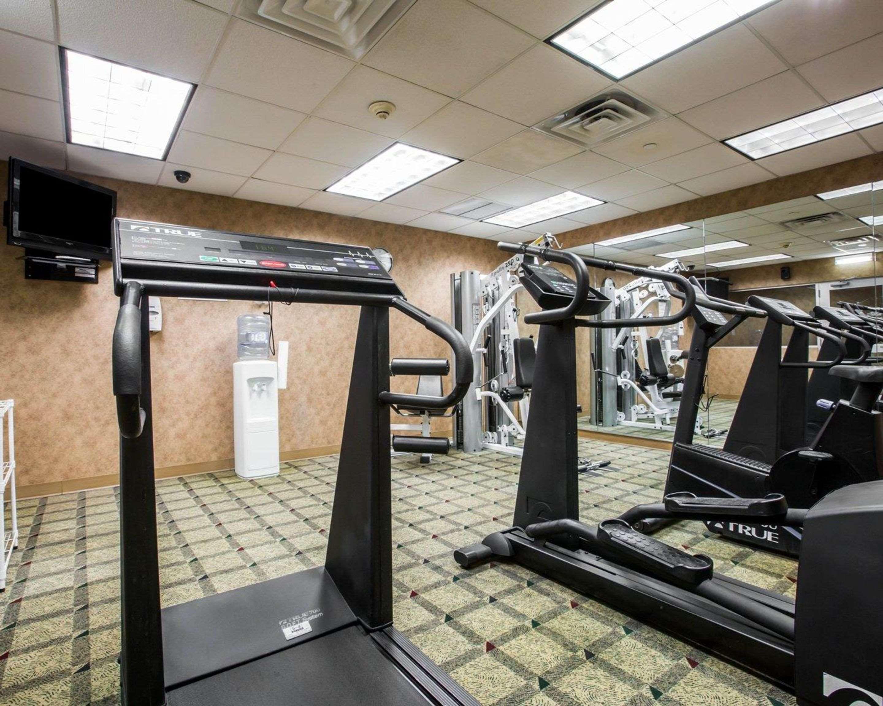 Holiday Inn Express & Suites Hawthorne - Elmsford North By Ihg Dış mekan fotoğraf