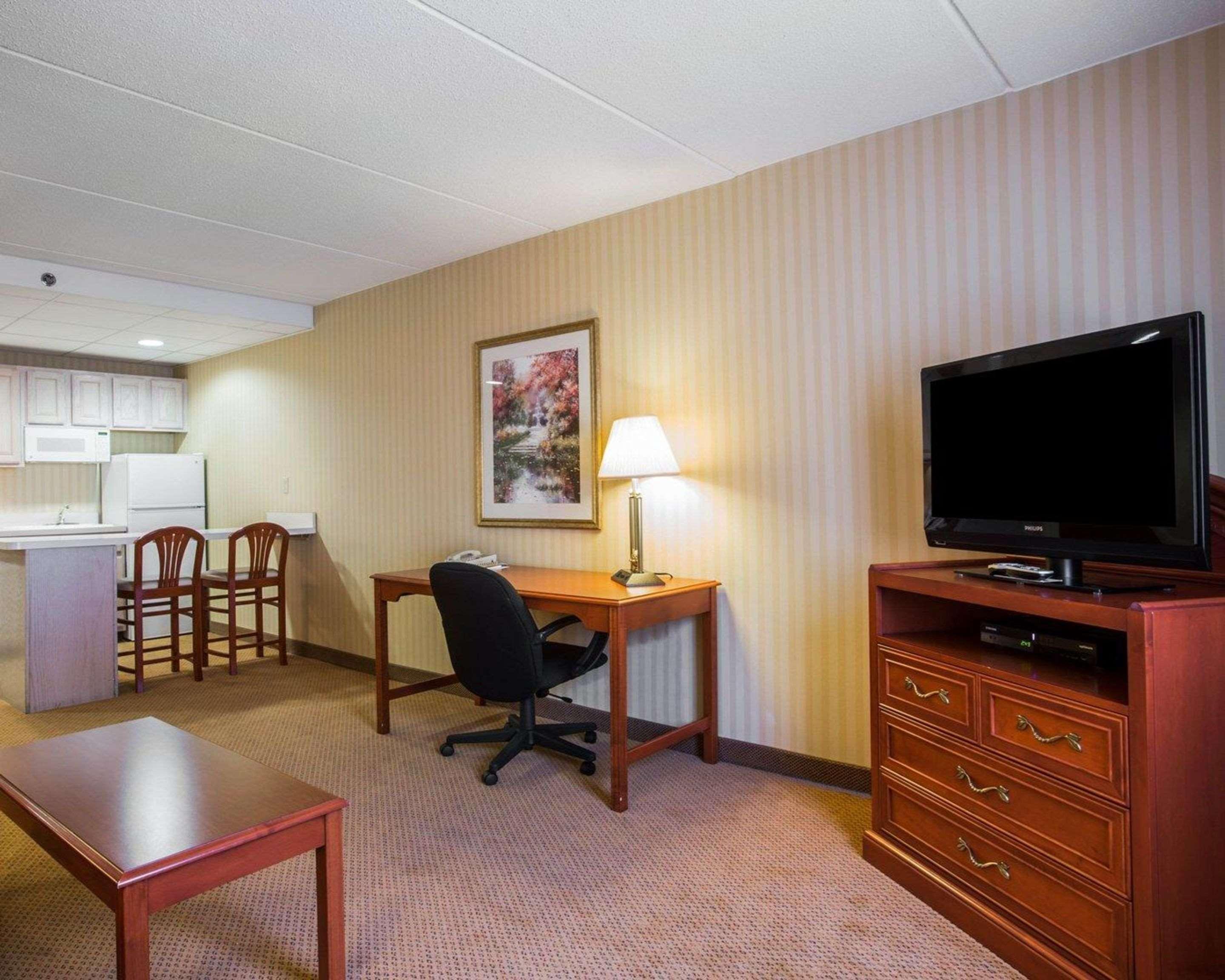 Holiday Inn Express & Suites Hawthorne - Elmsford North By Ihg Dış mekan fotoğraf