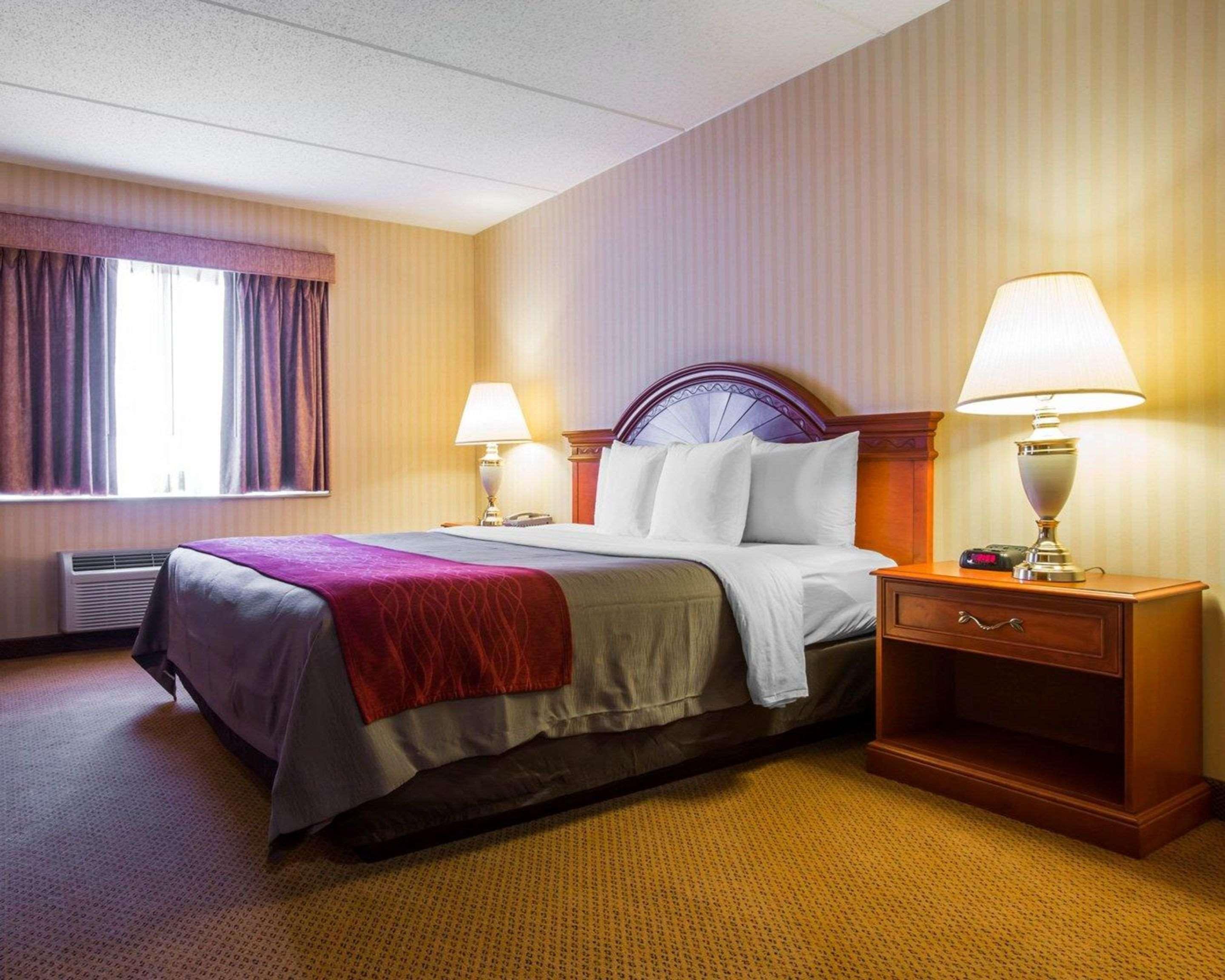 Holiday Inn Express & Suites Hawthorne - Elmsford North By Ihg Dış mekan fotoğraf