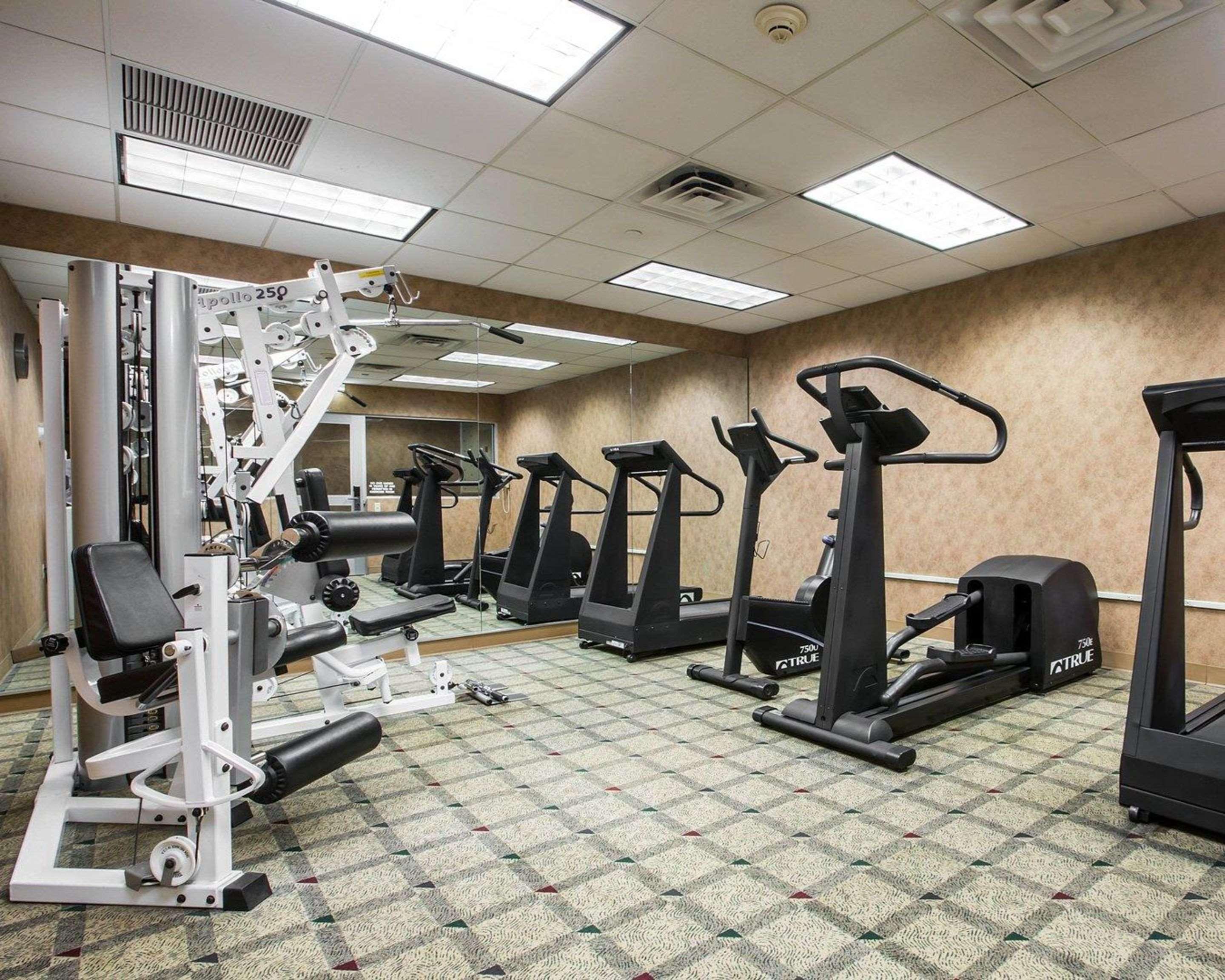 Holiday Inn Express & Suites Hawthorne - Elmsford North By Ihg Dış mekan fotoğraf