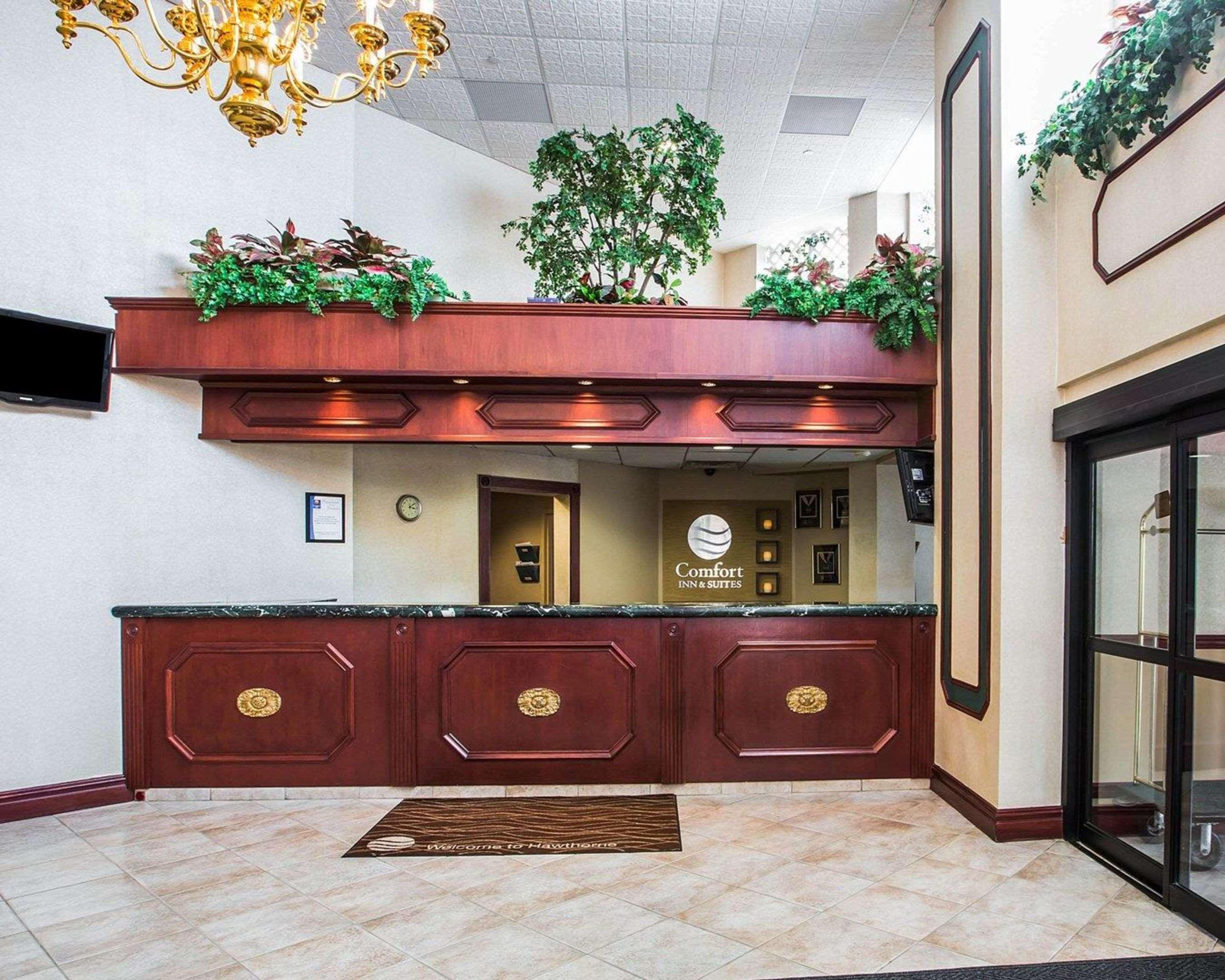Holiday Inn Express & Suites Hawthorne - Elmsford North By Ihg Dış mekan fotoğraf