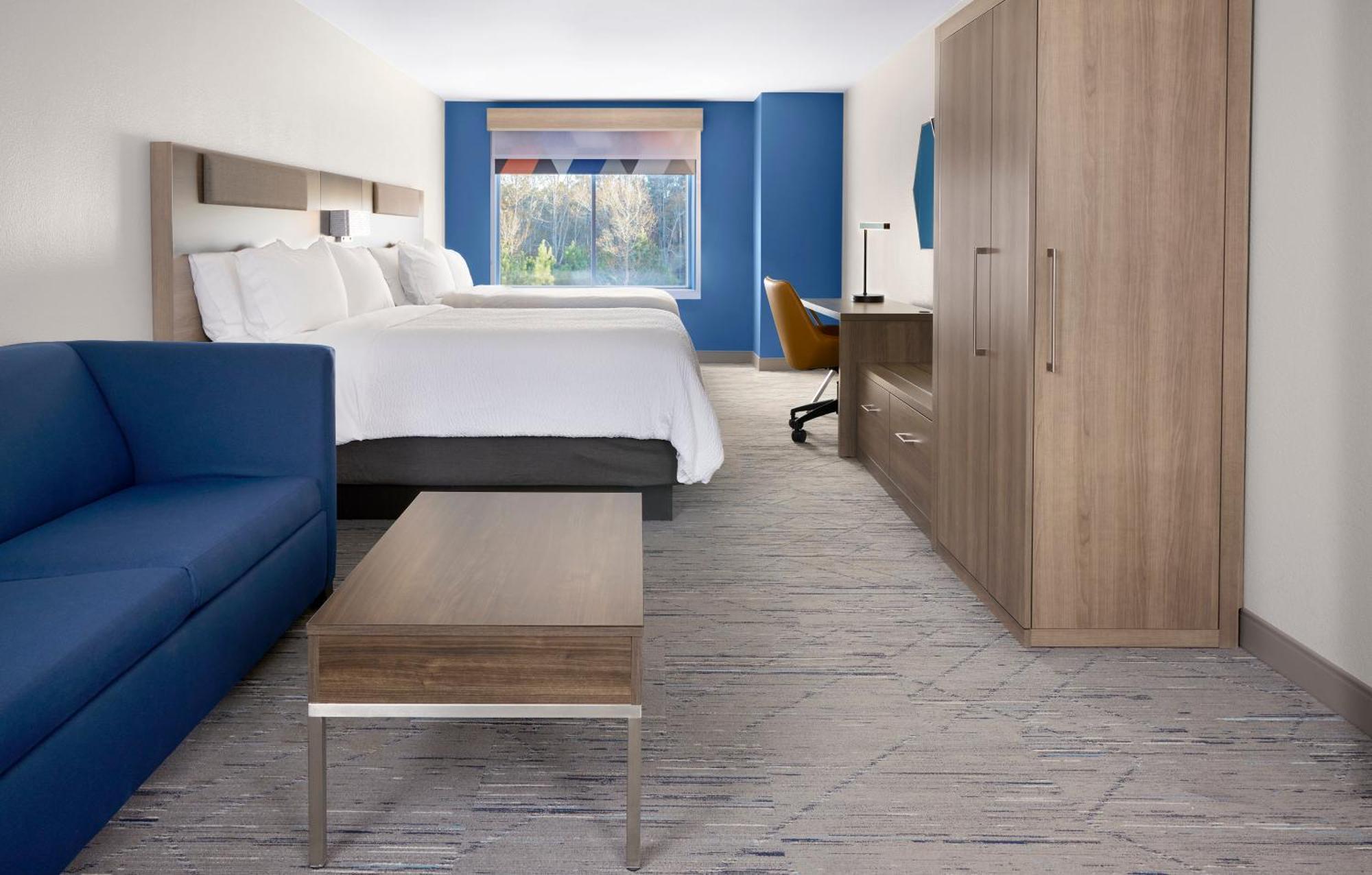 Holiday Inn Express & Suites Hawthorne - Elmsford North By Ihg Dış mekan fotoğraf