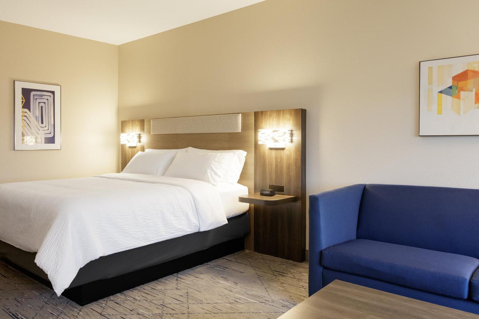 Holiday Inn Express & Suites Hawthorne - Elmsford North By Ihg Dış mekan fotoğraf