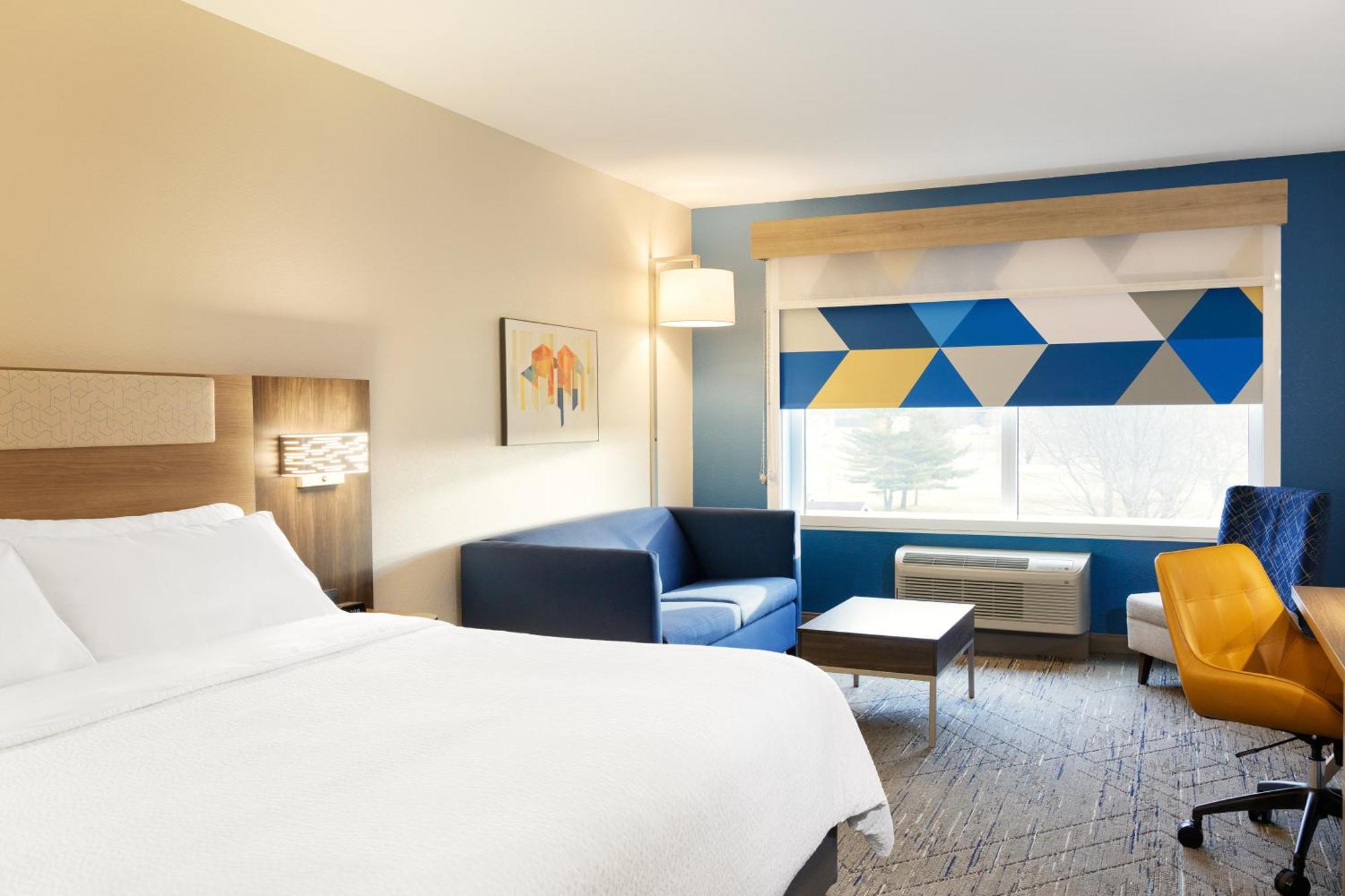 Holiday Inn Express & Suites Hawthorne - Elmsford North By Ihg Dış mekan fotoğraf