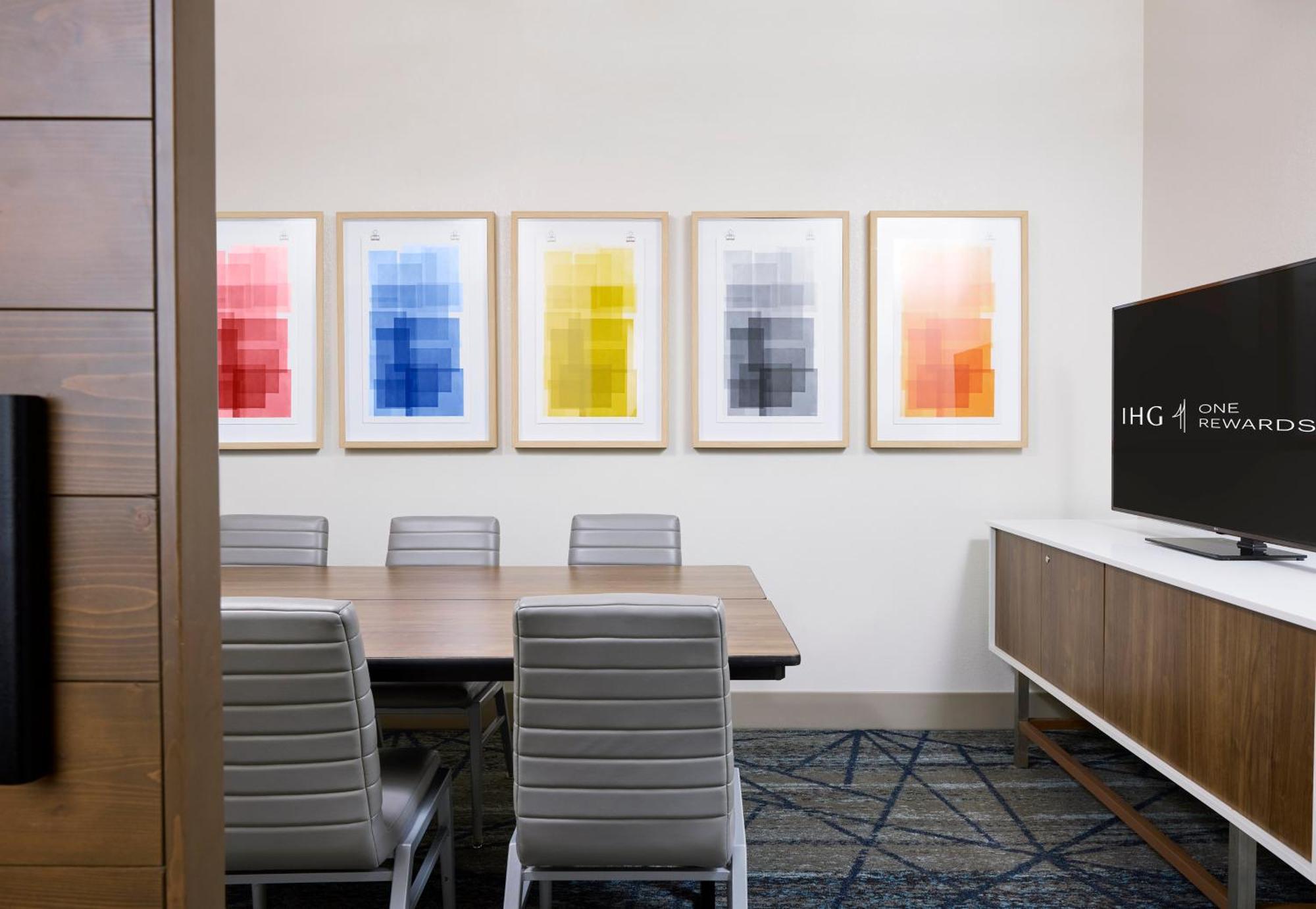 Holiday Inn Express & Suites Hawthorne - Elmsford North By Ihg Dış mekan fotoğraf