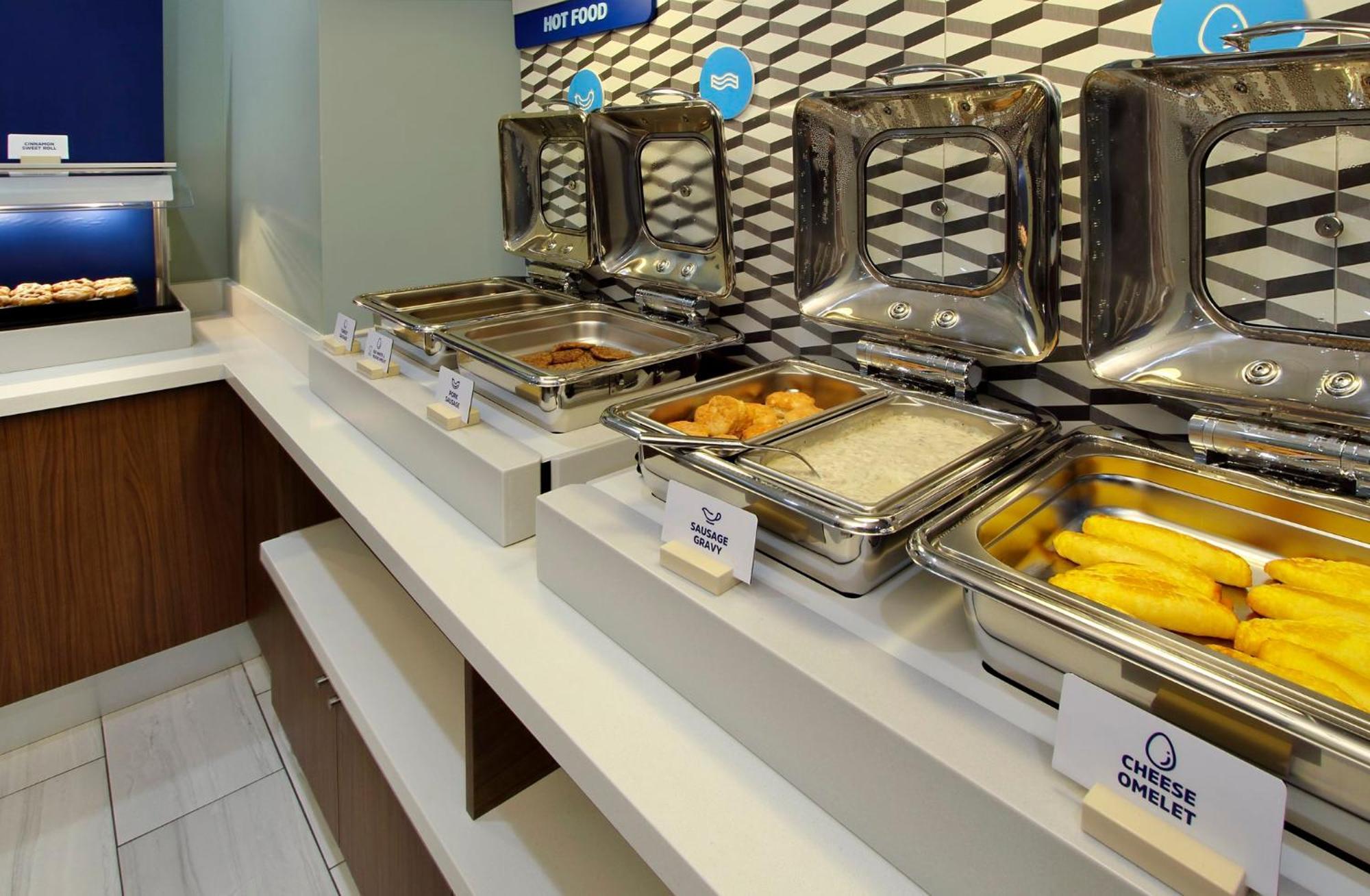 Holiday Inn Express & Suites Hawthorne - Elmsford North By Ihg Dış mekan fotoğraf