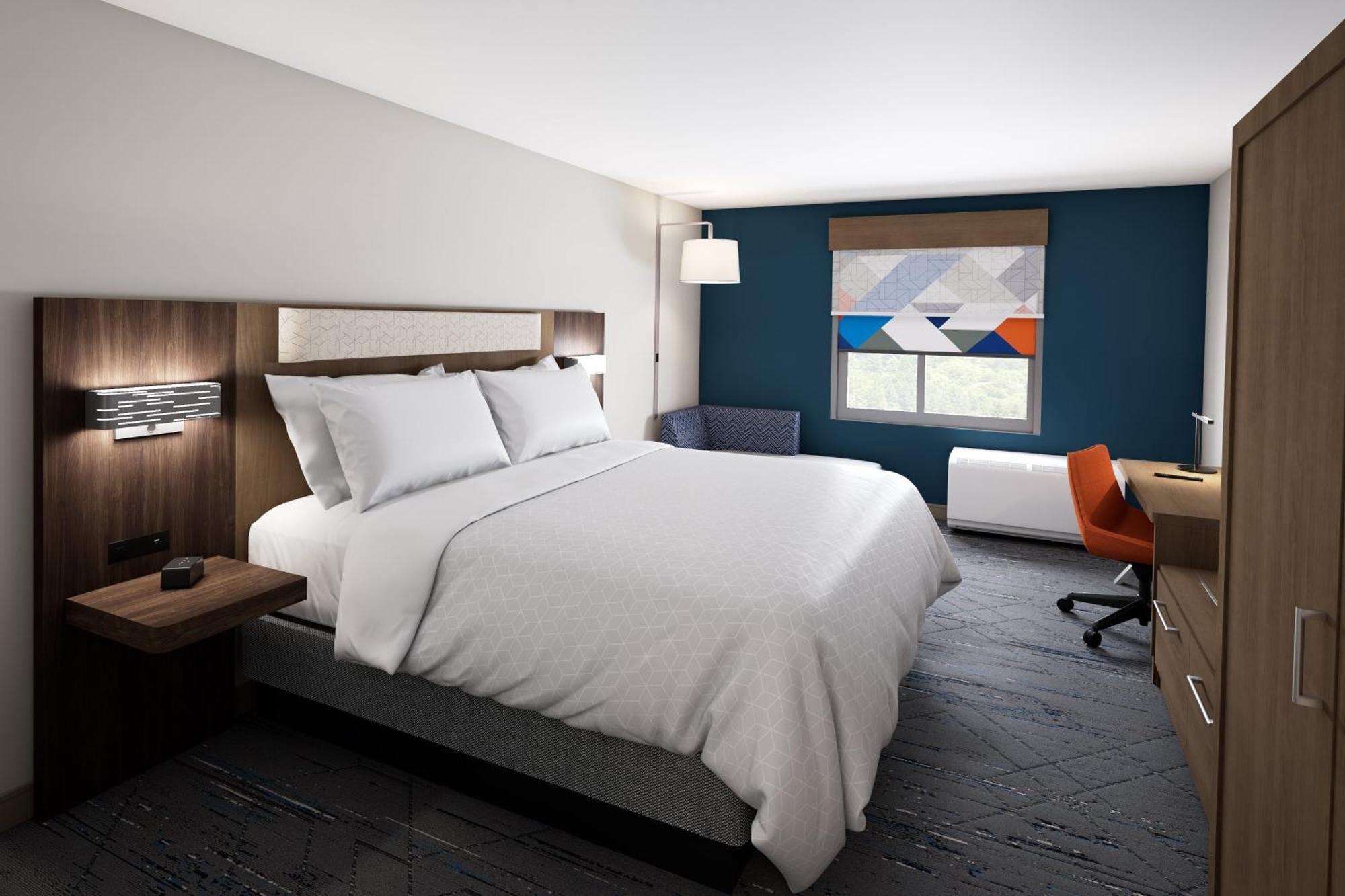 Holiday Inn Express & Suites Hawthorne - Elmsford North By Ihg Dış mekan fotoğraf