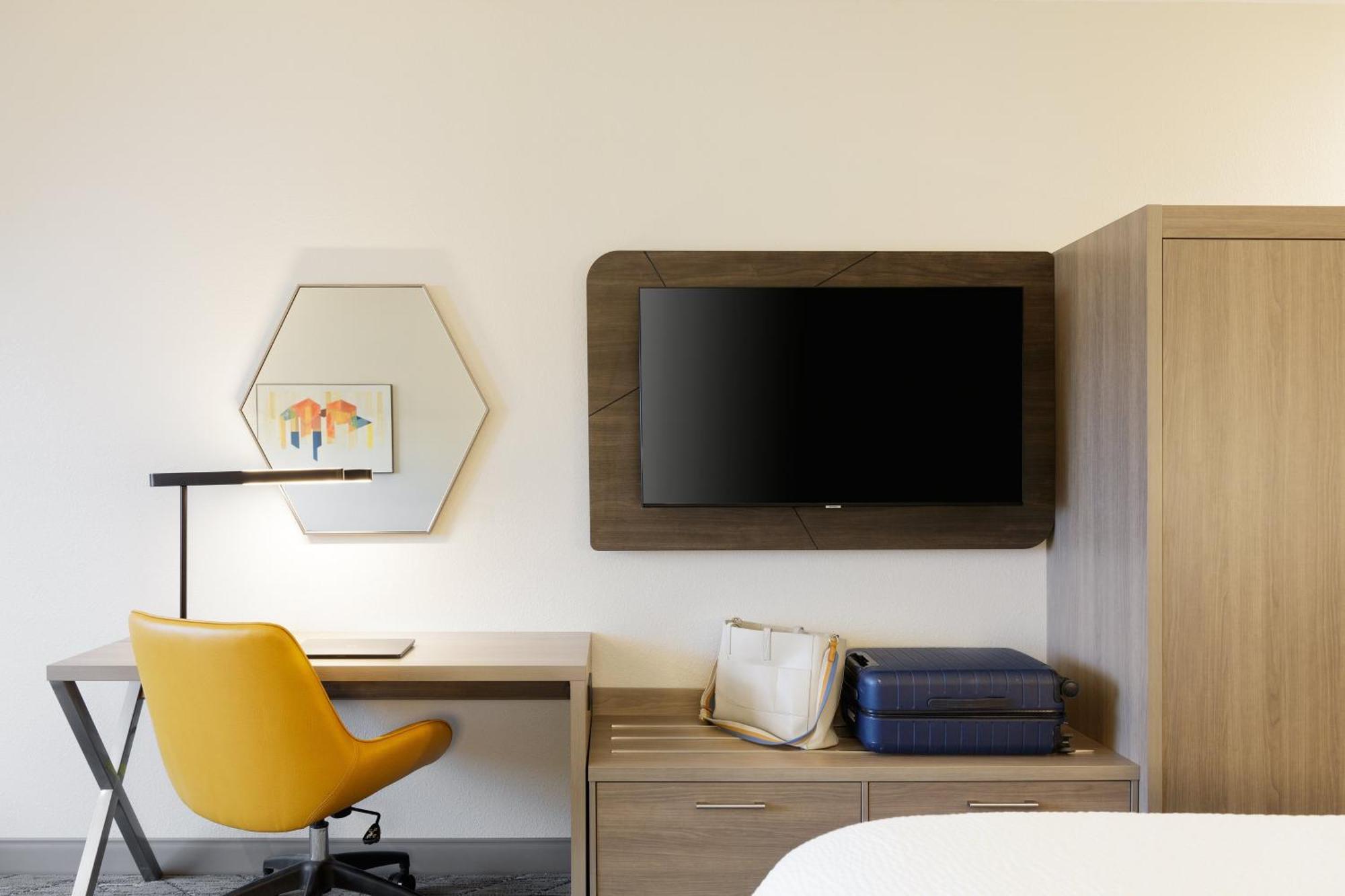 Holiday Inn Express & Suites Hawthorne - Elmsford North By Ihg Dış mekan fotoğraf