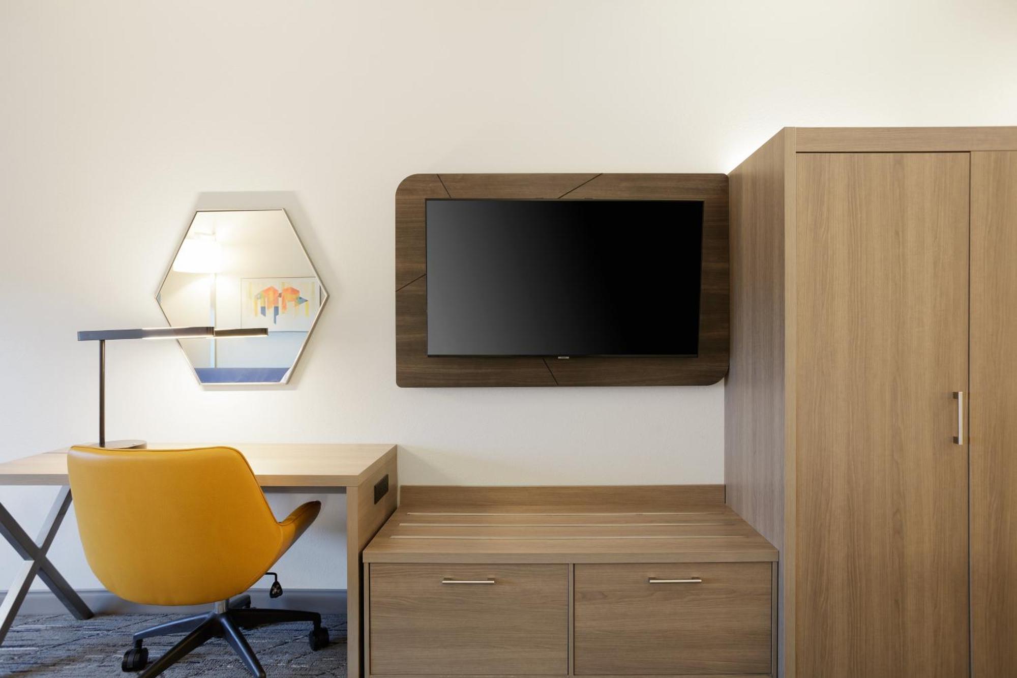 Holiday Inn Express & Suites Hawthorne - Elmsford North By Ihg Dış mekan fotoğraf